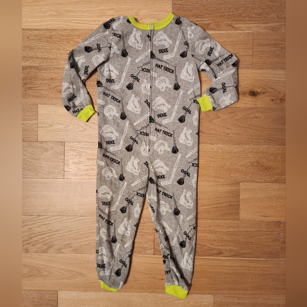 GEORGE | Hockey PJs